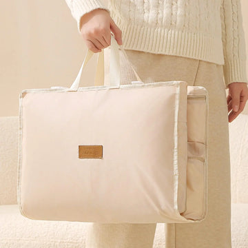 Foldable Travel Organizer Bag