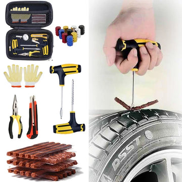 Car Tire Repair Kit Studding Tool