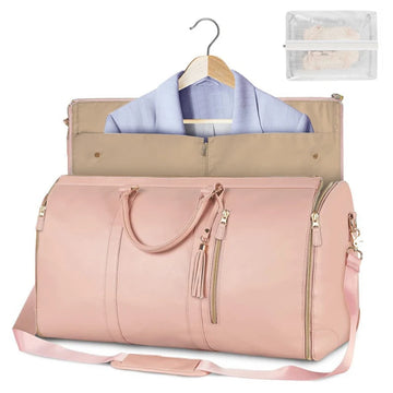 Foldable Women's Travel