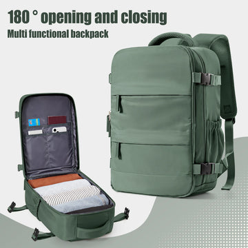 Ryanair Backpack