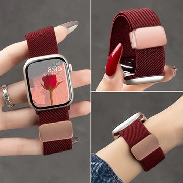 Straps For Apple Watch Band