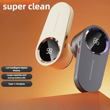 Lint Remover for Clothes Usb Electric Rechargeable Machine