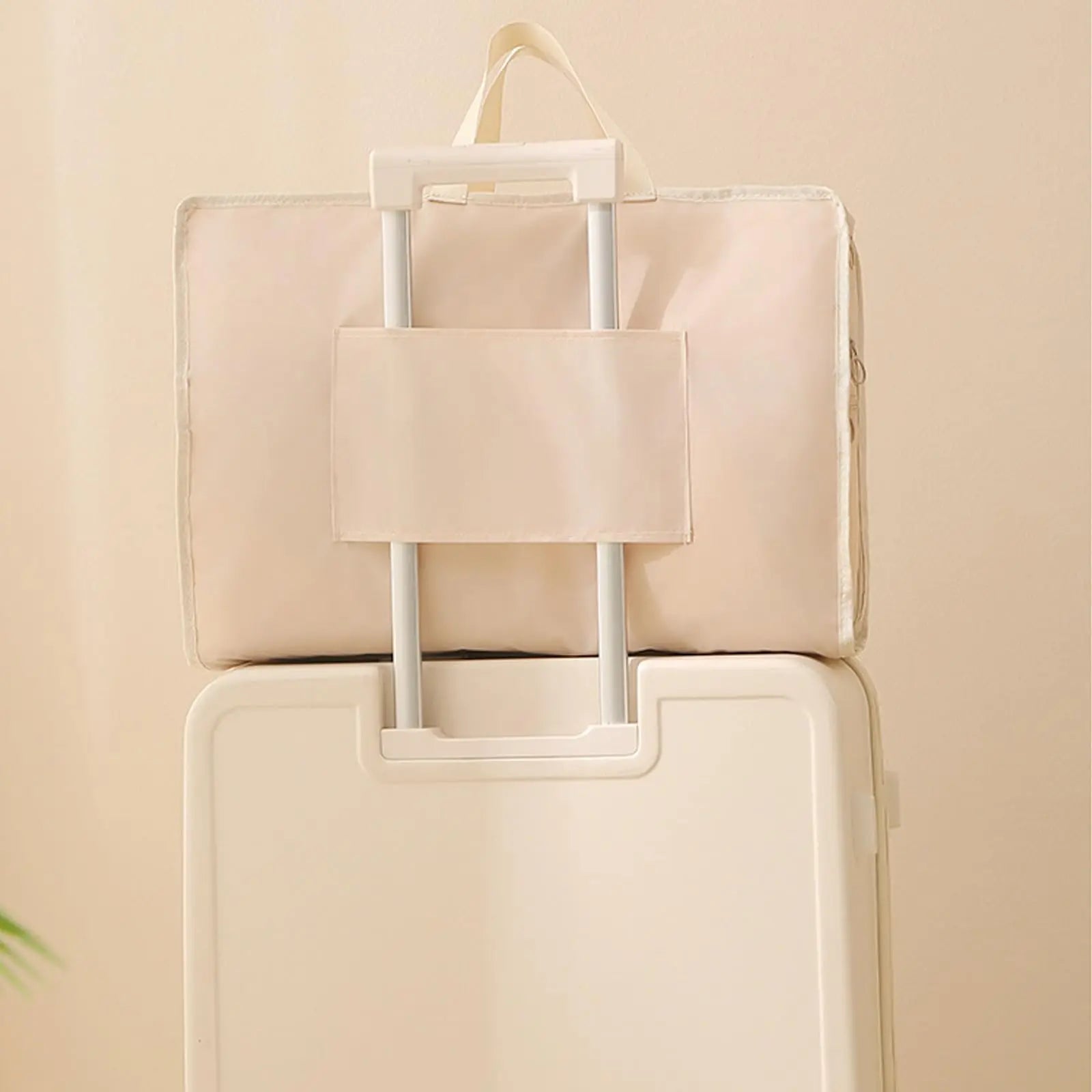Foldable Travel Organizer Bag
