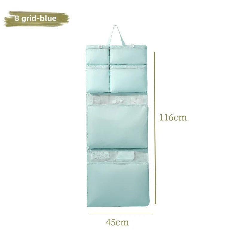 Foldable Travel Organizer Bag