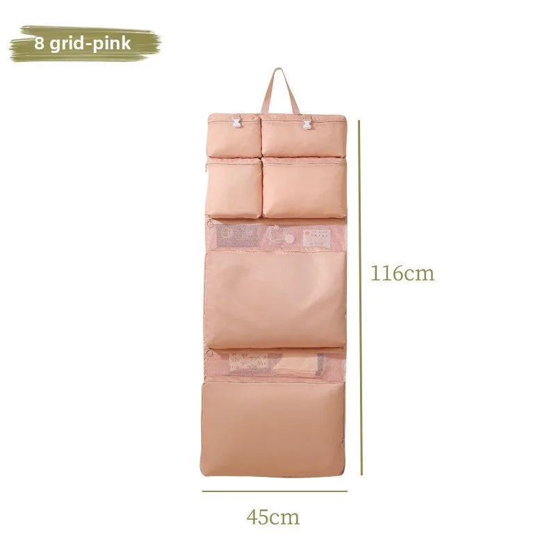 Foldable Travel Organizer Bag