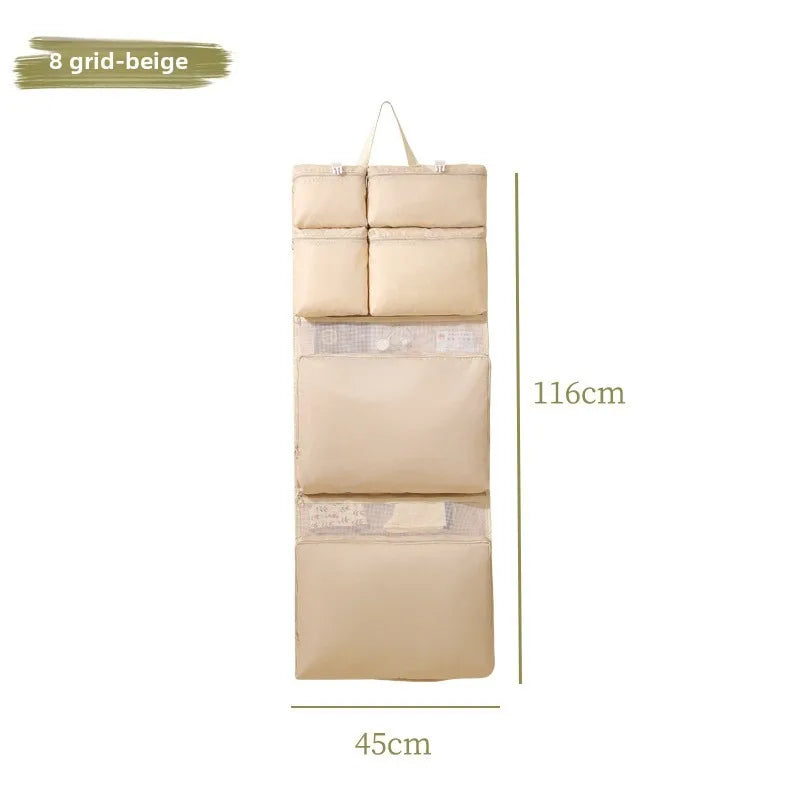 Foldable Travel Organizer Bag