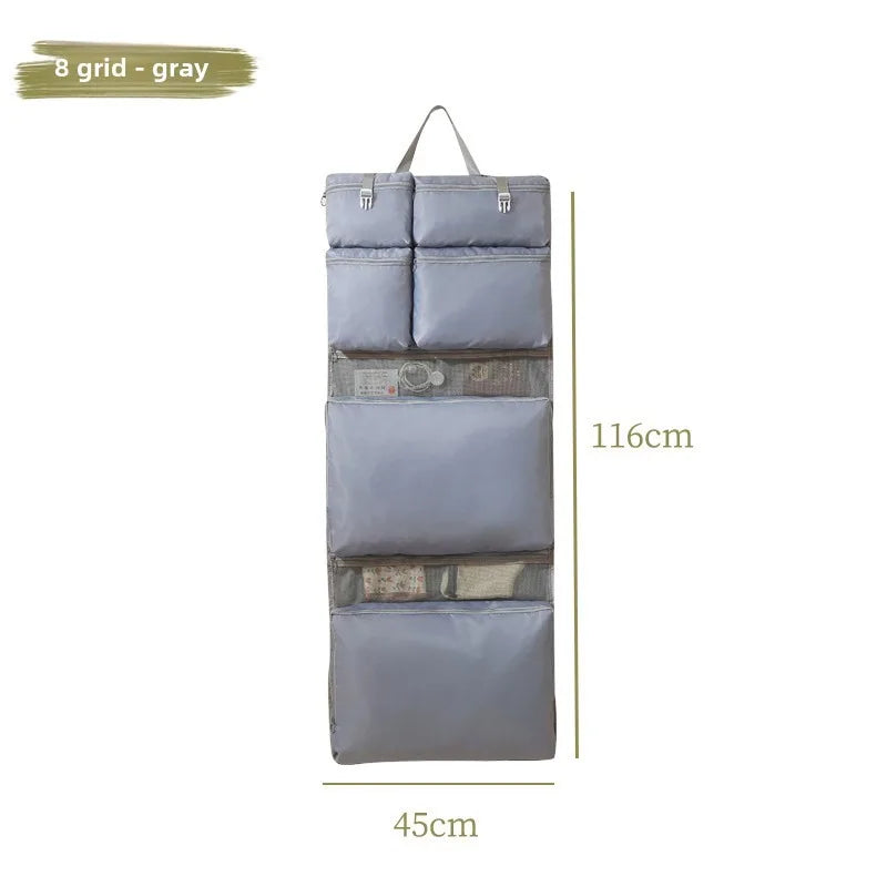Foldable Travel Organizer Bag