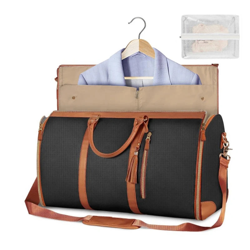 Foldable Women's Travel