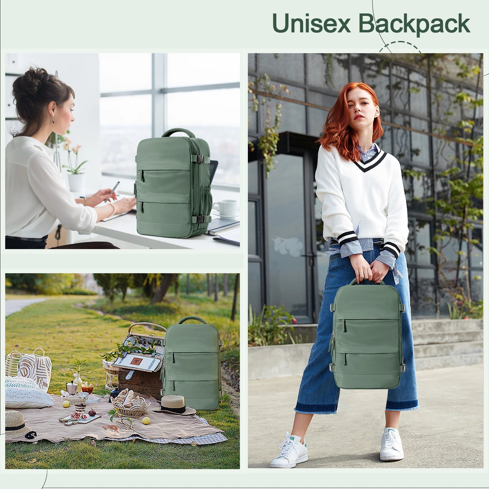 Ryanair Backpack