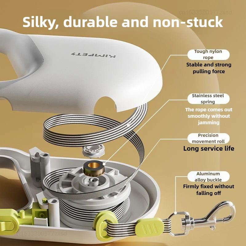 Xiaomi 5M Retractable Dog Leash