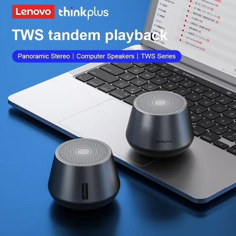 Original Lenovo K3 Pro Bluetooth V5.0 Speaker Big Audio