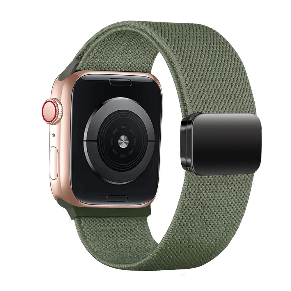 Straps For Apple Watch Band