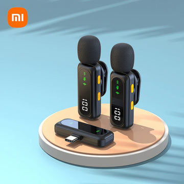 Xiaomi Wireless Lavalier Microphone