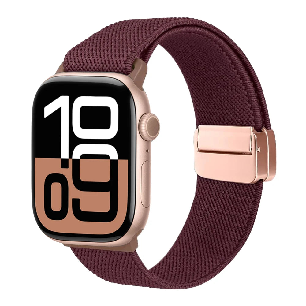 Straps For Apple Watch Band