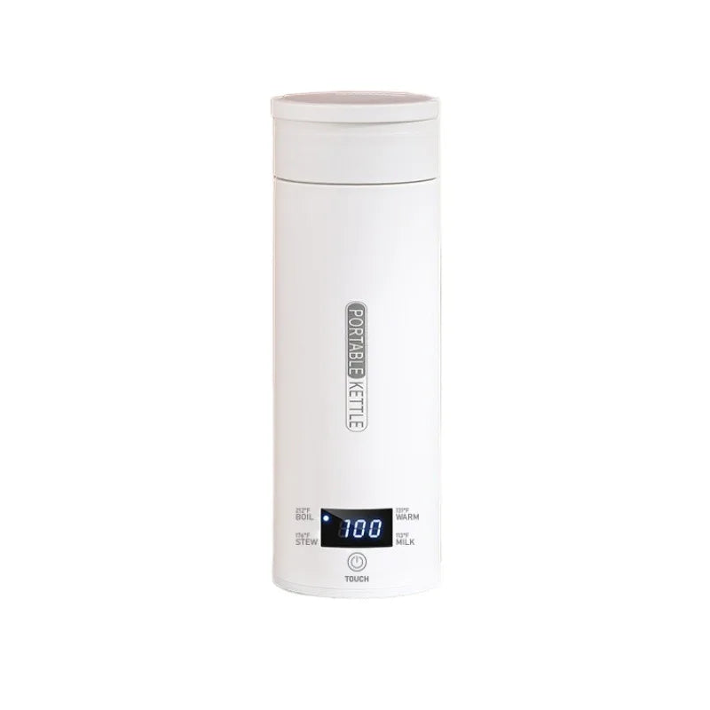 500ML Electric Kettles Portable