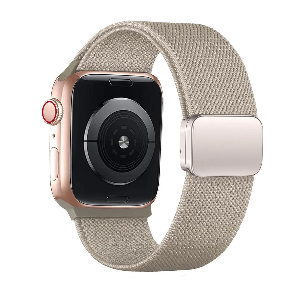 Straps For Apple Watch Band