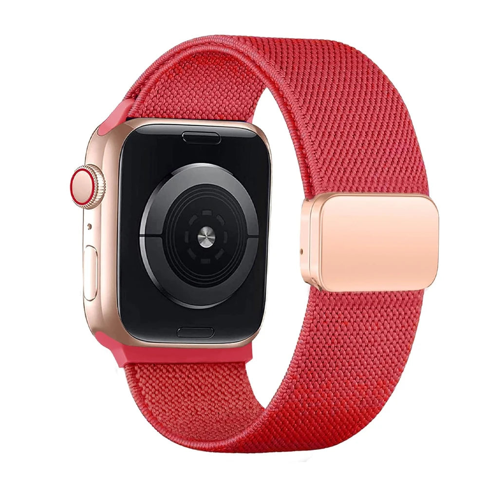 Straps For Apple Watch Band