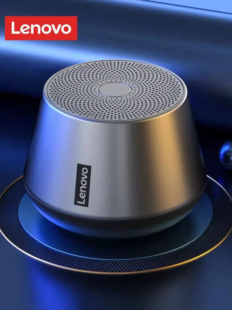 Original Lenovo K3 Pro Bluetooth V5.0 Speaker Big Audio