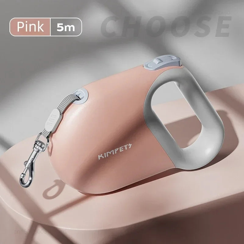 Xiaomi 5M Retractable Dog Leash