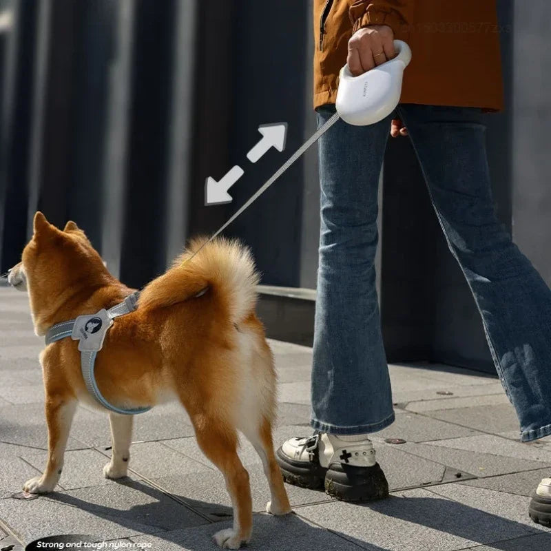 Xiaomi 5M Retractable Dog Leash