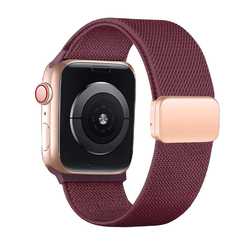 Straps For Apple Watch Band