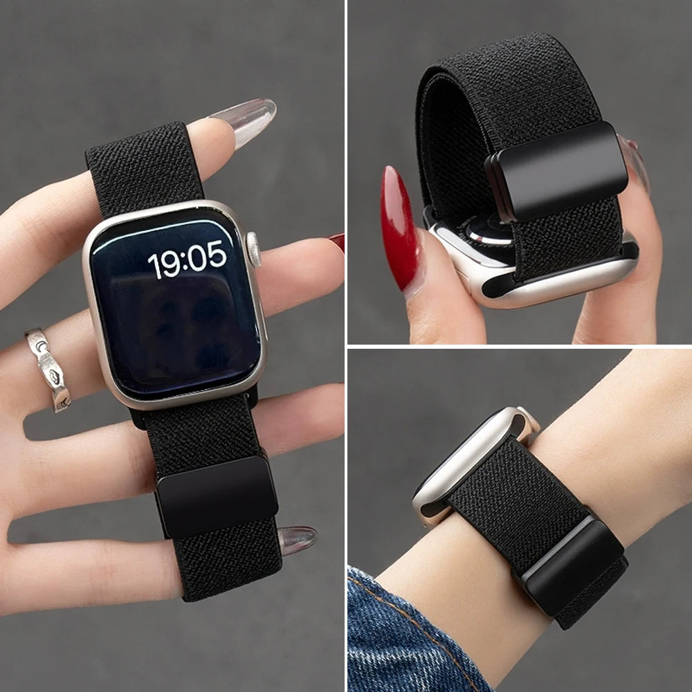 Straps For Apple Watch Band
