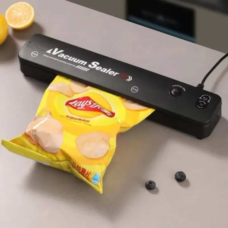 Kitchen Gadgets Food Vacuum Sealer