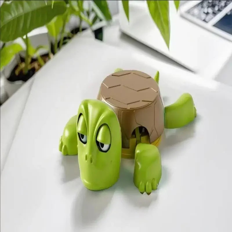 Creative Coaster Turtle Cup Pad