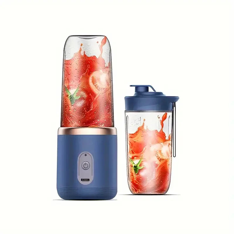 Portable Electric Juicer