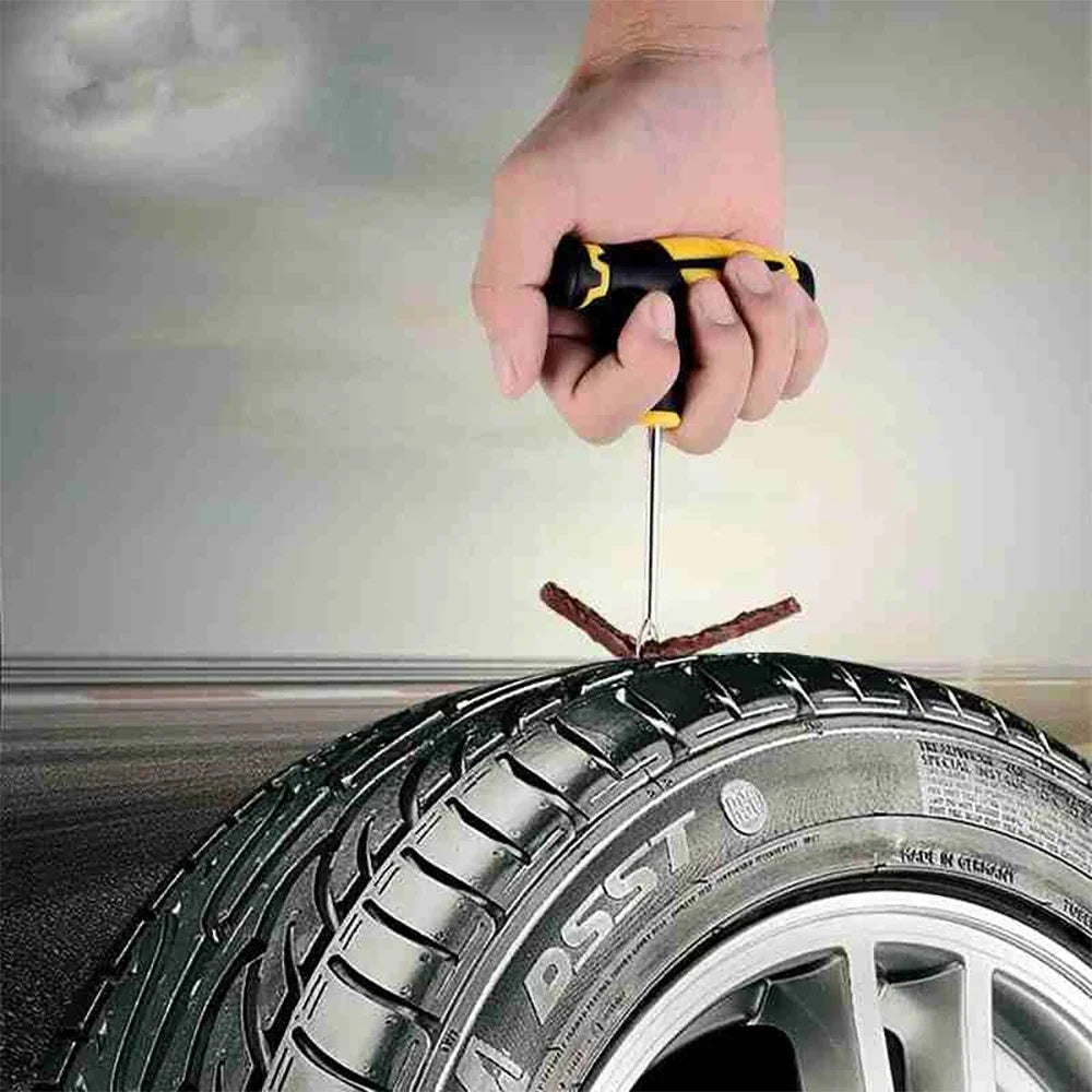 Car Tire Repair Kit Studding Tool