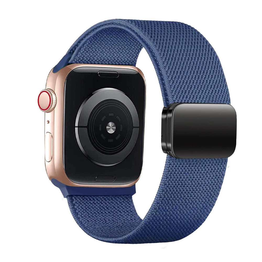 Straps For Apple Watch Band