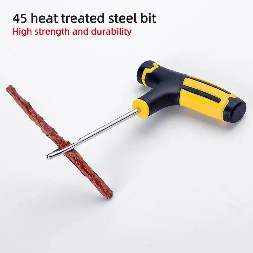 Car Tire Repair Kit Studding Tool