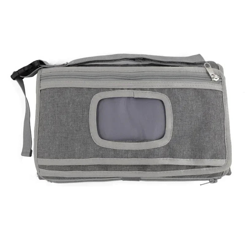 Portable Diaper Changing Pad