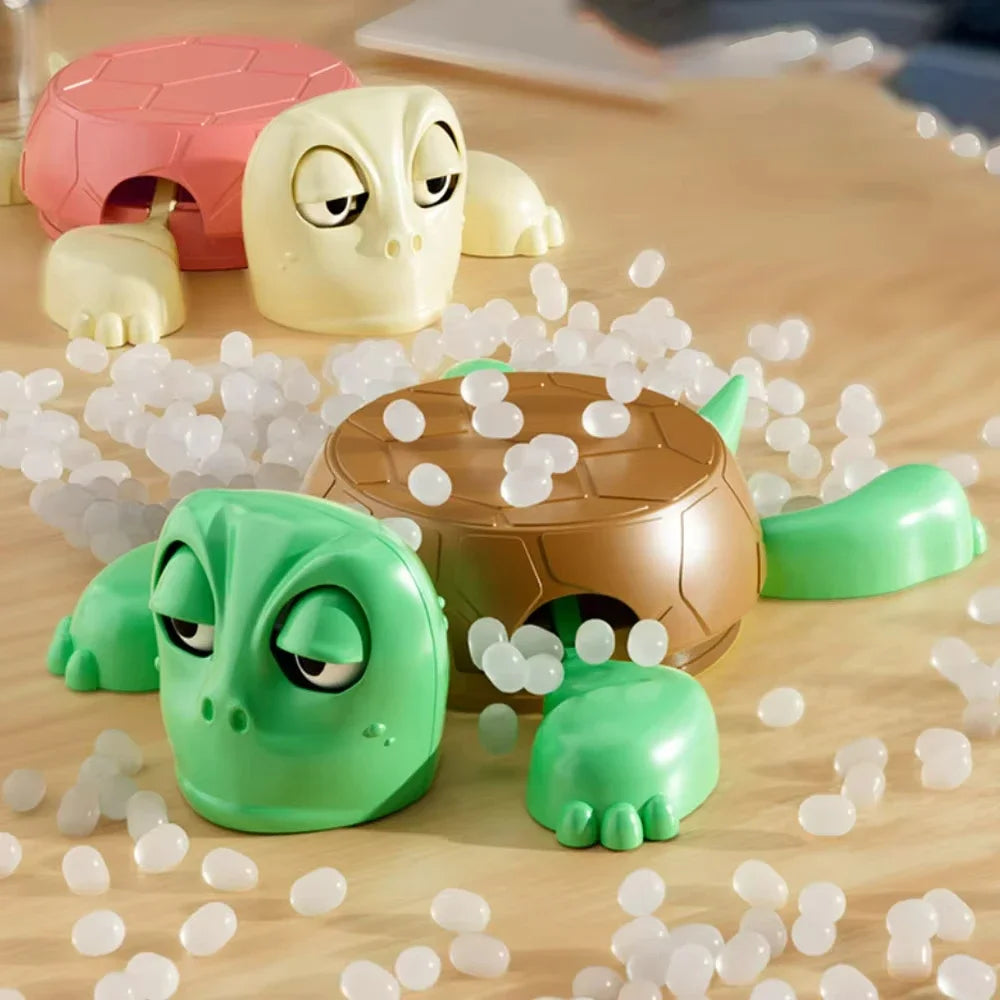 Creative Coaster Turtle Cup Pad