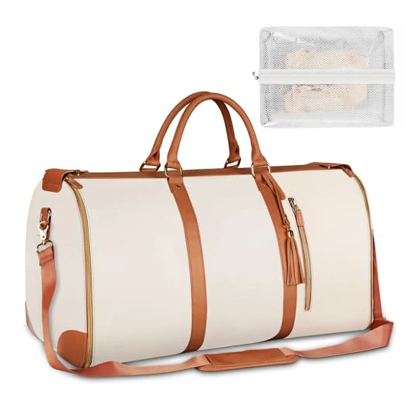 Foldable Women's Travel