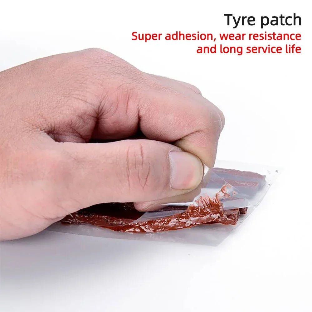 Car Tire Repair Kit Studding Tool