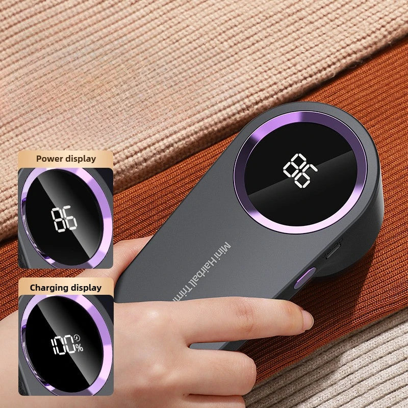 Lint Remover for Clothes Usb Electric Rechargeable Machine