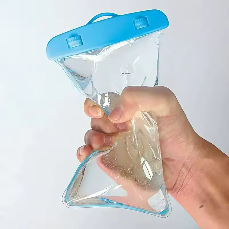 Waterproof Swimming Bag for Phone