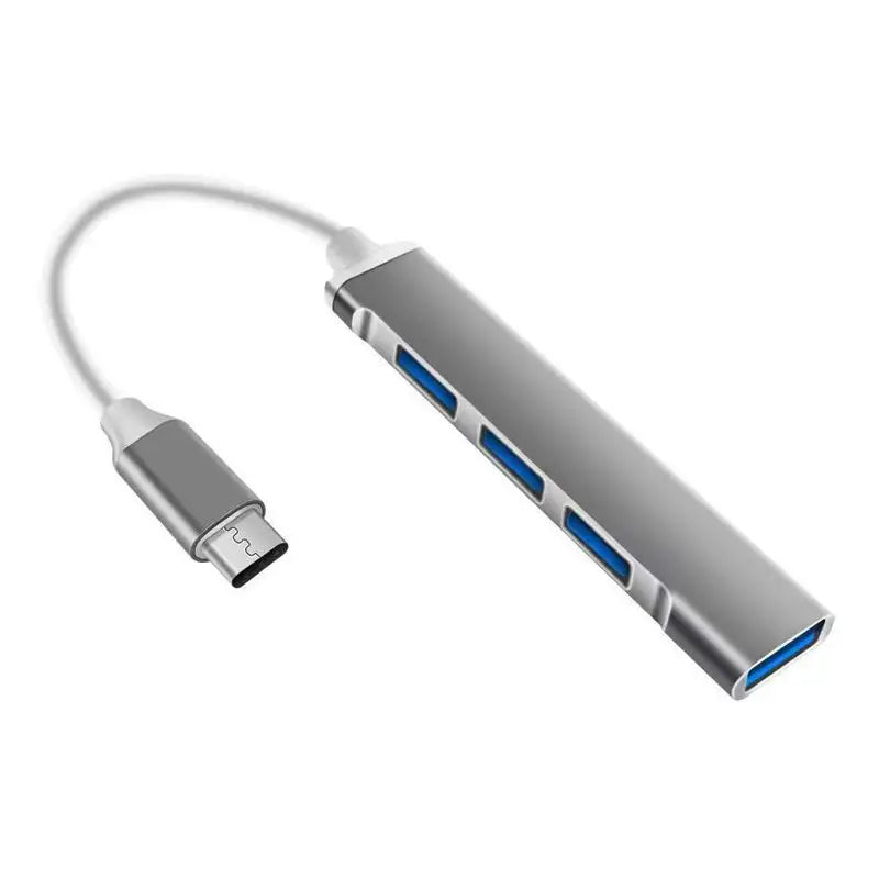 High Speed Multi Ports Splitter Adapter
