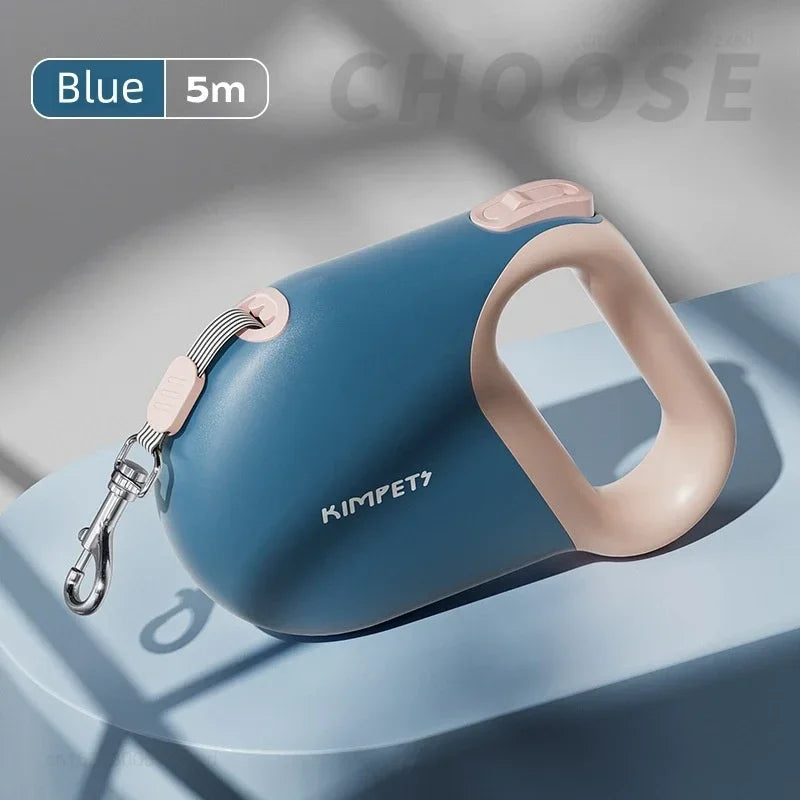 Xiaomi 5M Retractable Dog Leash