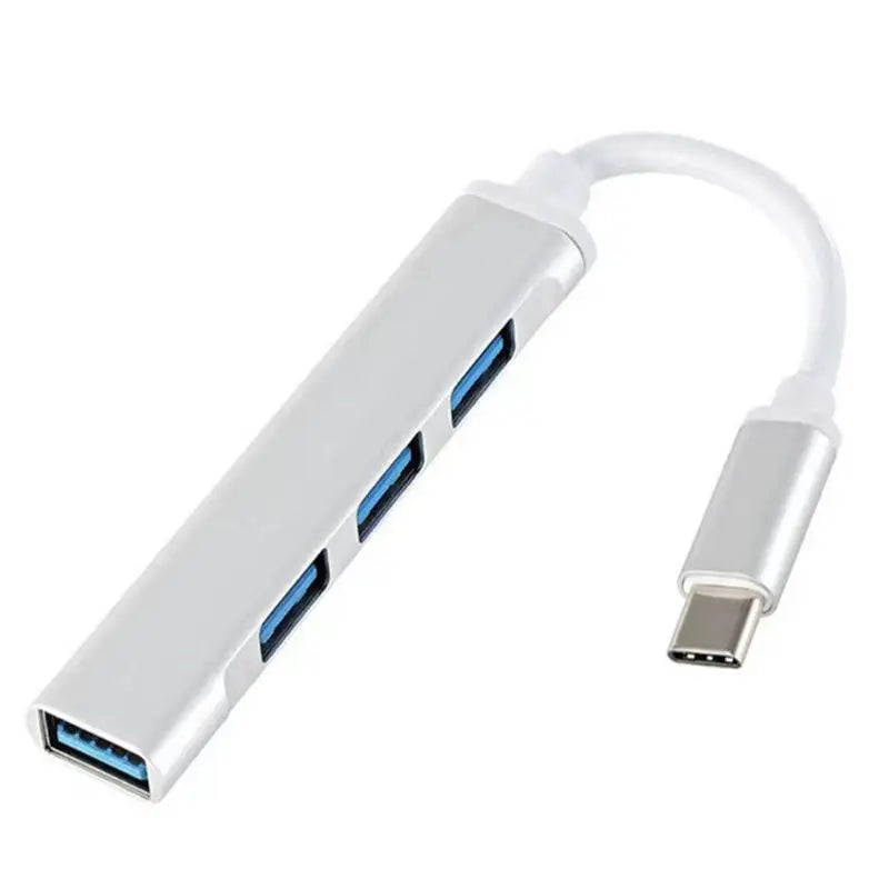 High Speed Multi Ports Splitter Adapter