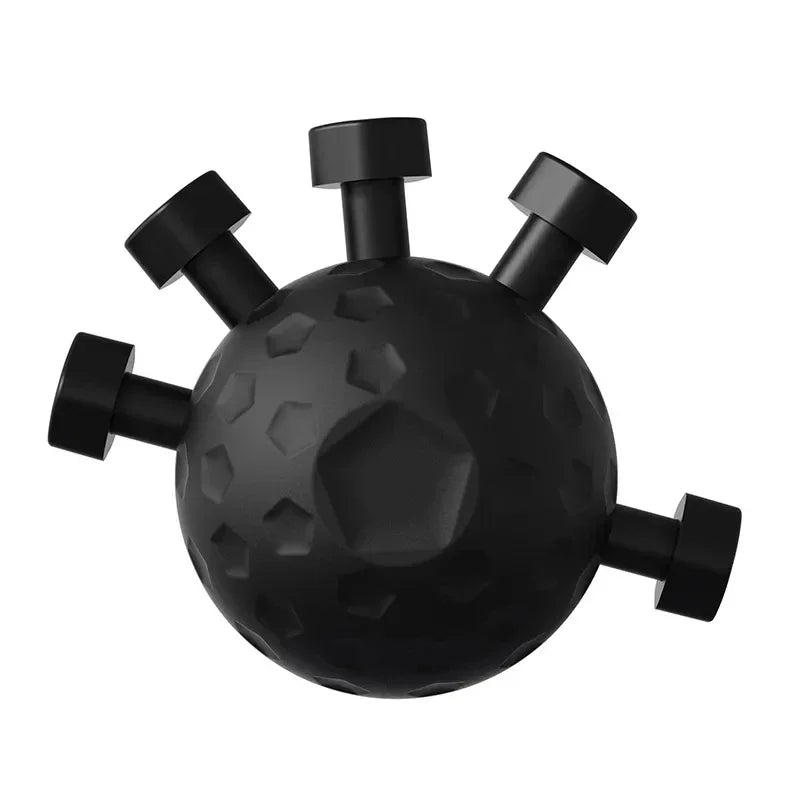 Hand Grip Finger Trainer Strengthener