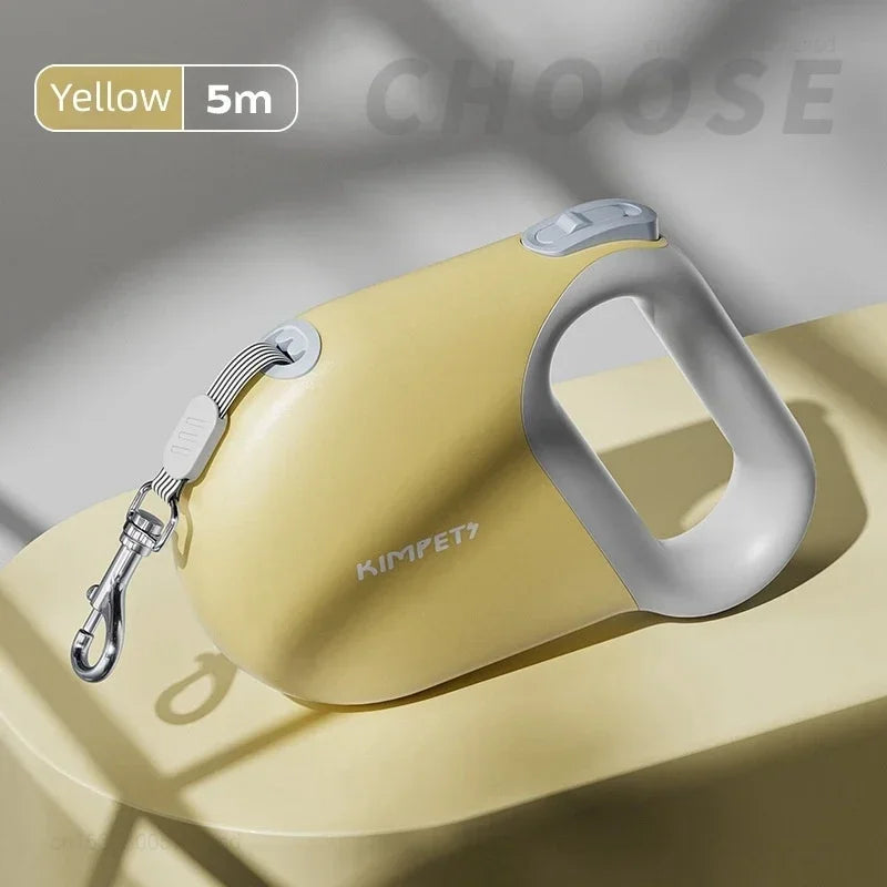Xiaomi 5M Retractable Dog Leash