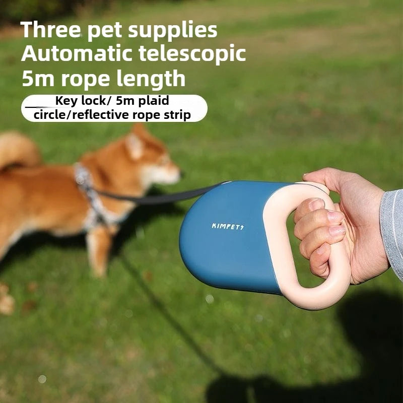 Xiaomi 5M Retractable Dog Leash