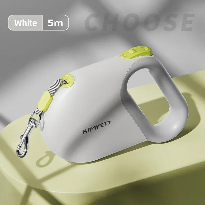 Xiaomi 5M Retractable Dog Leash