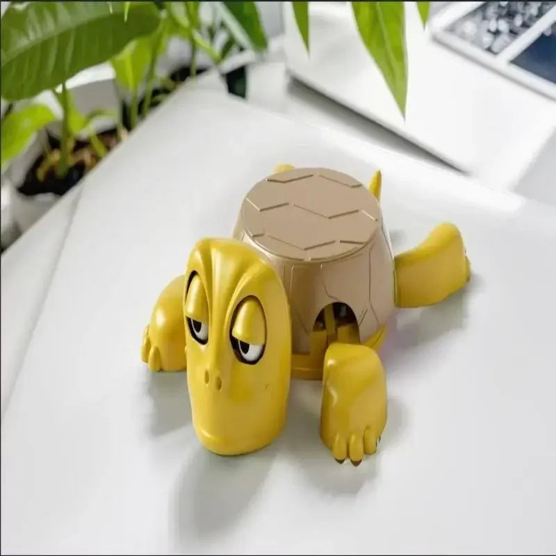 Creative Coaster Turtle Cup Pad