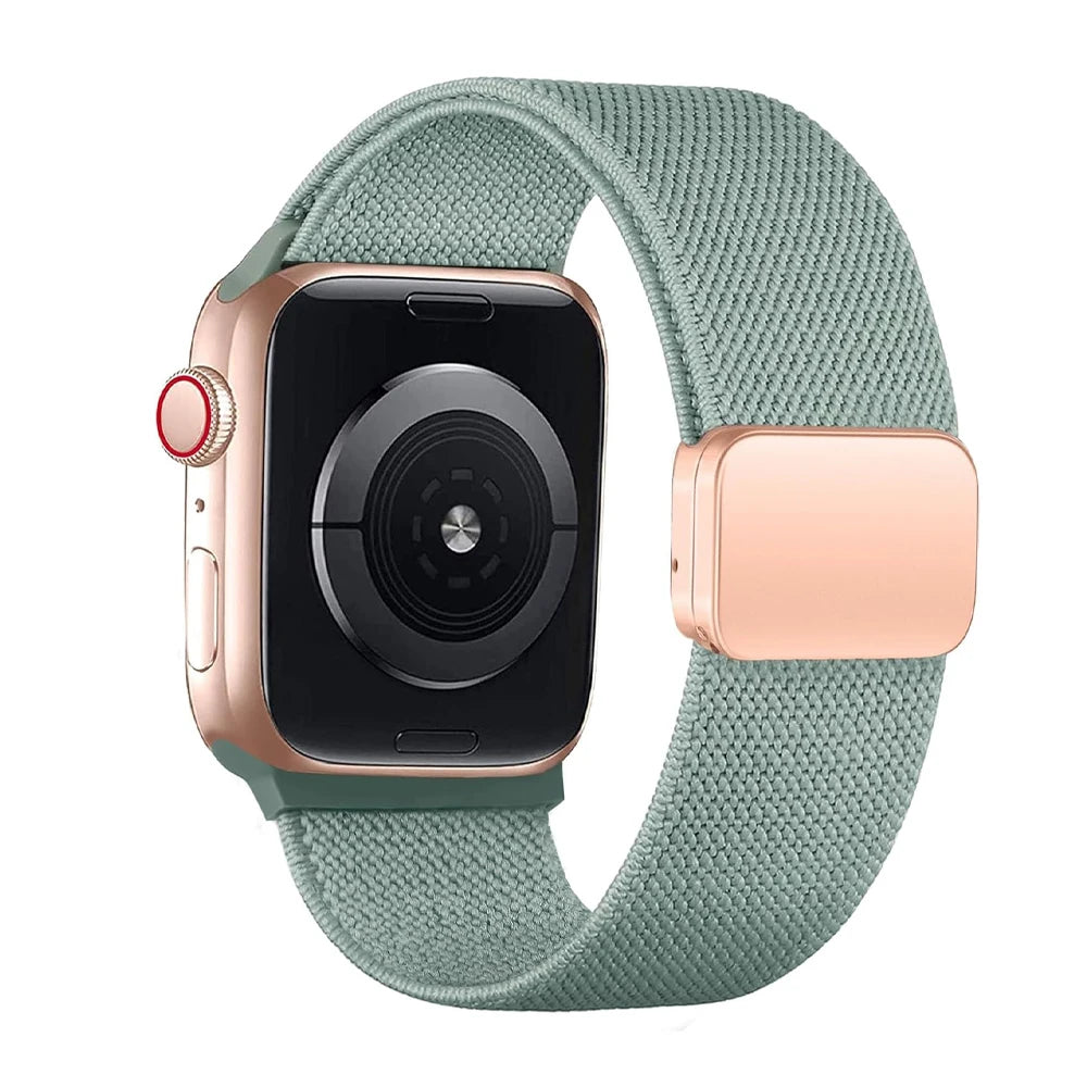 Straps For Apple Watch Band